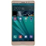 Nillkin Super Frosted Shield Matte cover case for Huawei Ascend Mate S (SCRR-UL00 Huawei Mates) order from official NILLKIN store